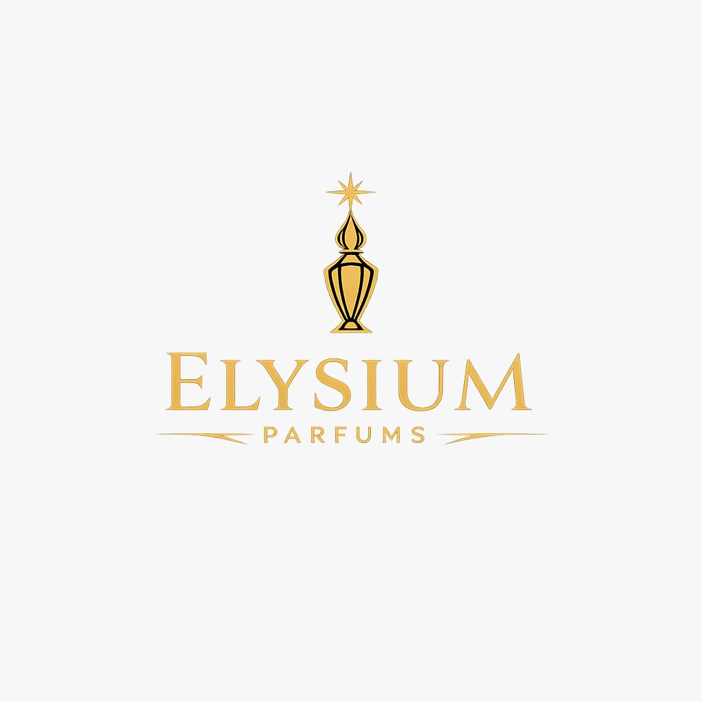 Elysium Parfums Logo Officiel